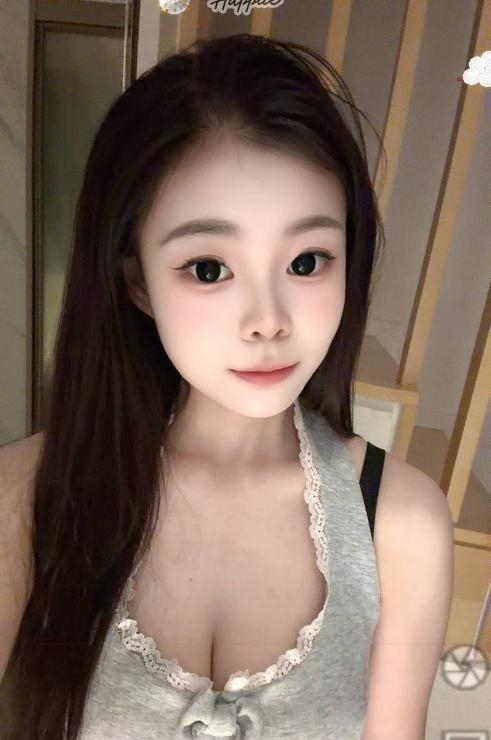 坂田可爱小妹竹竹 2