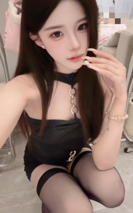 性感御姐甜妹 2