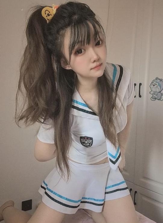 临平制服大胸诱惑 2