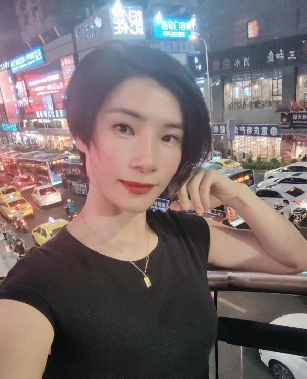 番禺御姐娜娜 2