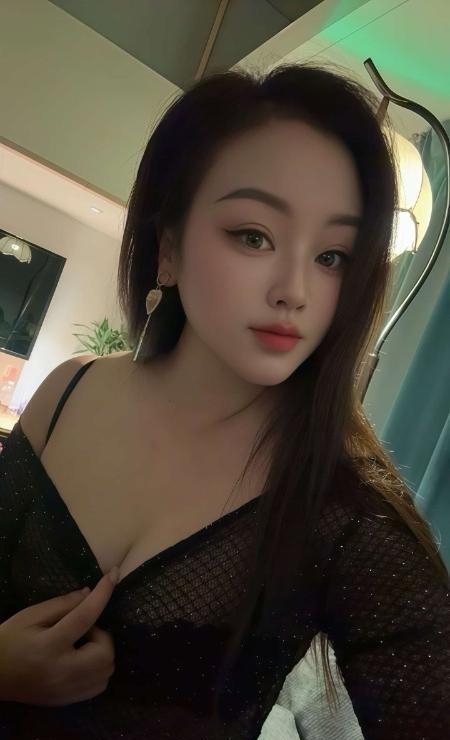坂田知性情妇 2