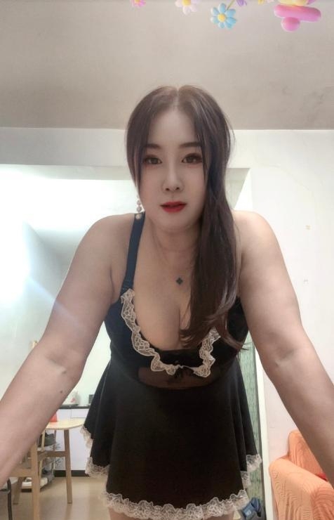 肥熟兰心姐 2