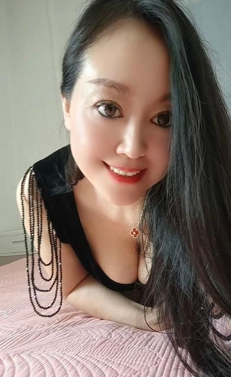 韵味熟女晨姐 2