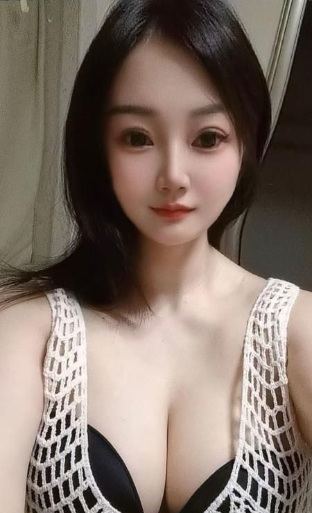 惠城大波妹 2