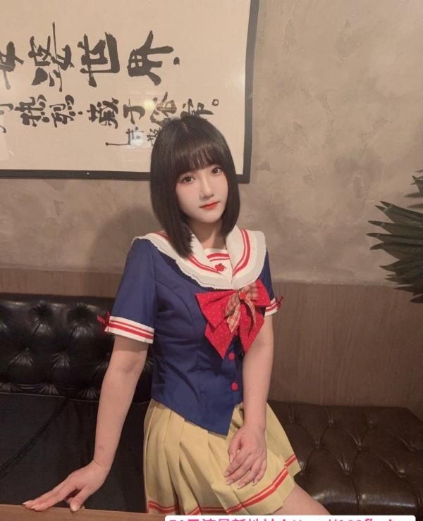 精致漂亮肤白颜值丸子 2