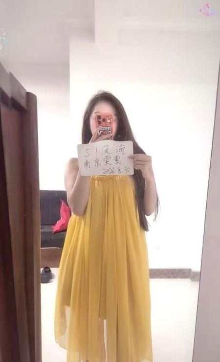 江宁清纯小姐姐 2