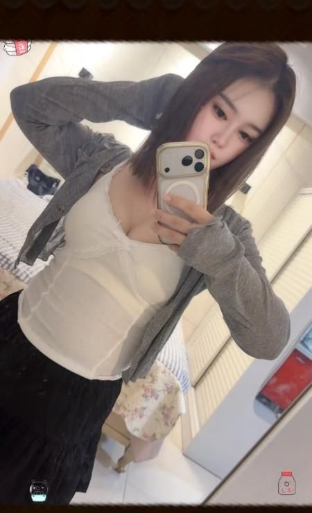 原味水中潇气质御姐 2