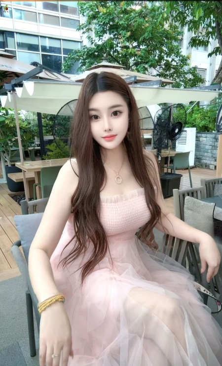 气质温柔美女 2
