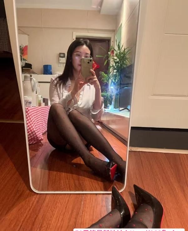 御姐王老师 2