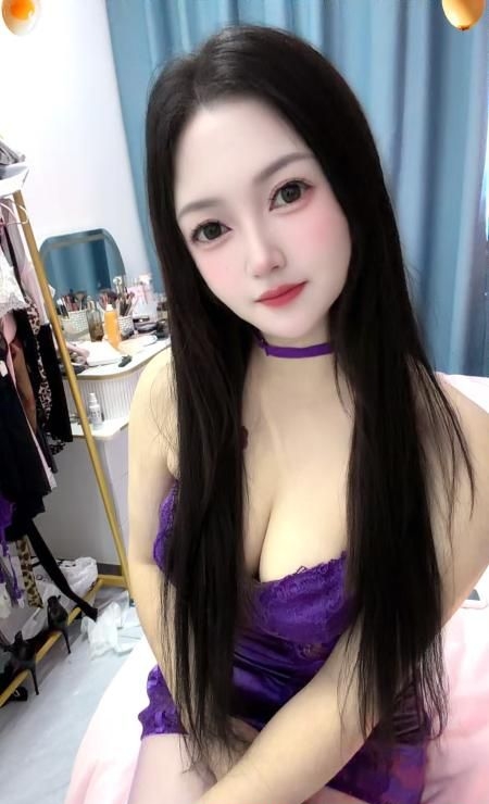吴中大胸姐姐 2