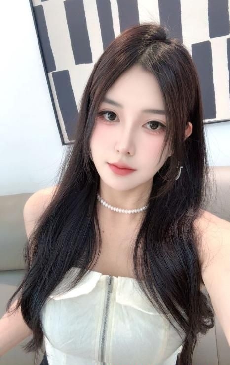 新疆混血美女小娜扎 2