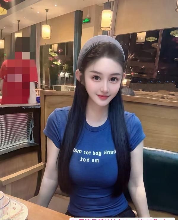 车模梦瑶 2