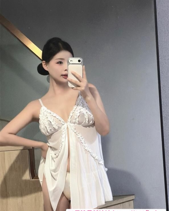 柔情漂亮御姐阿初 2