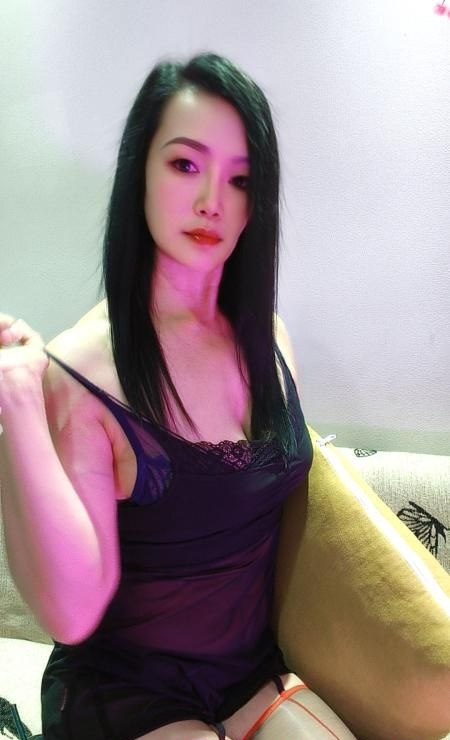 姑苏区如意女王 2