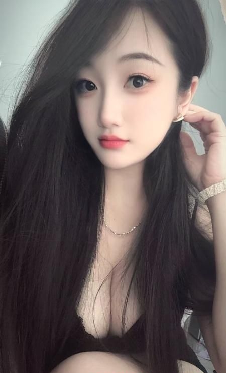 苗条长腿雯雯 2