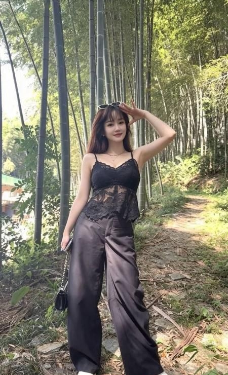 风骚性感少妇珠珠 2
