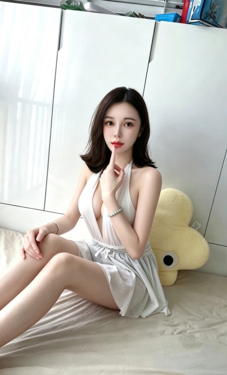 御姐范少妇可可 2