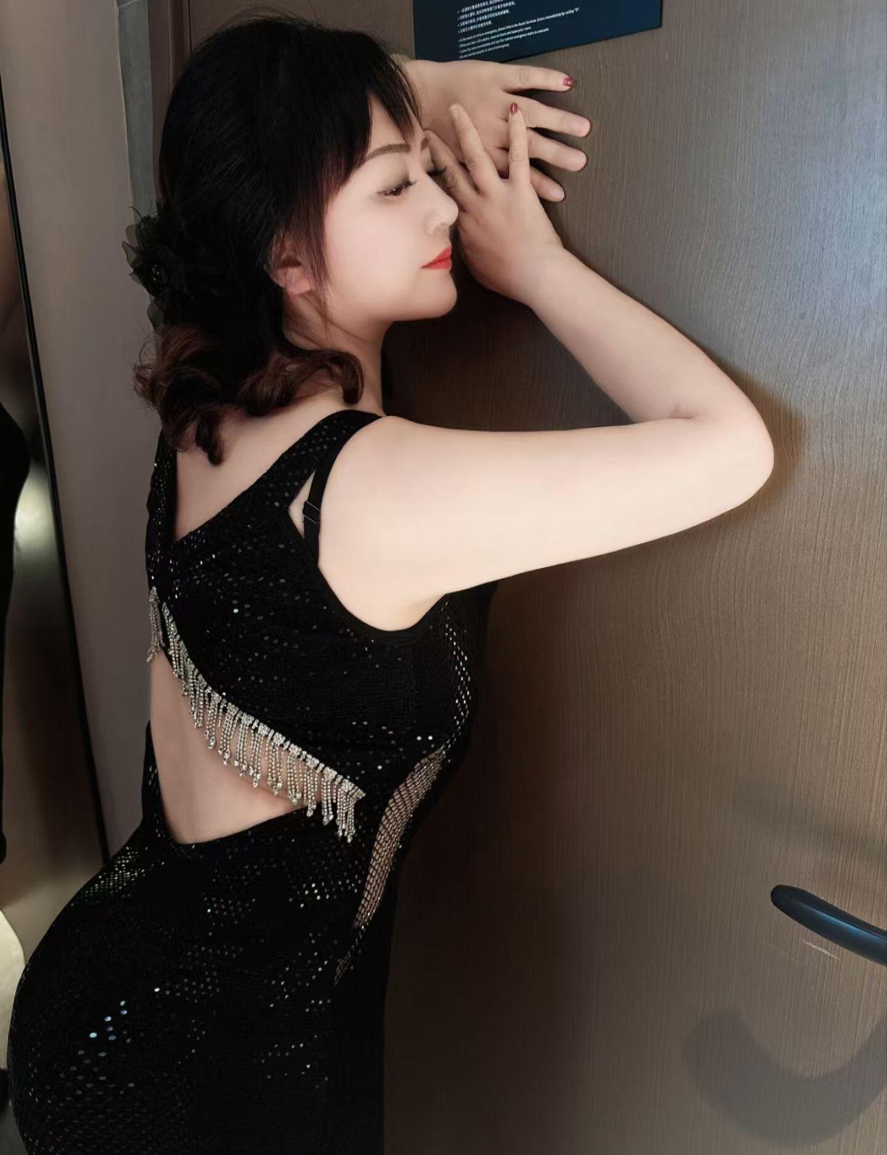 蜜桃臀少妇 2