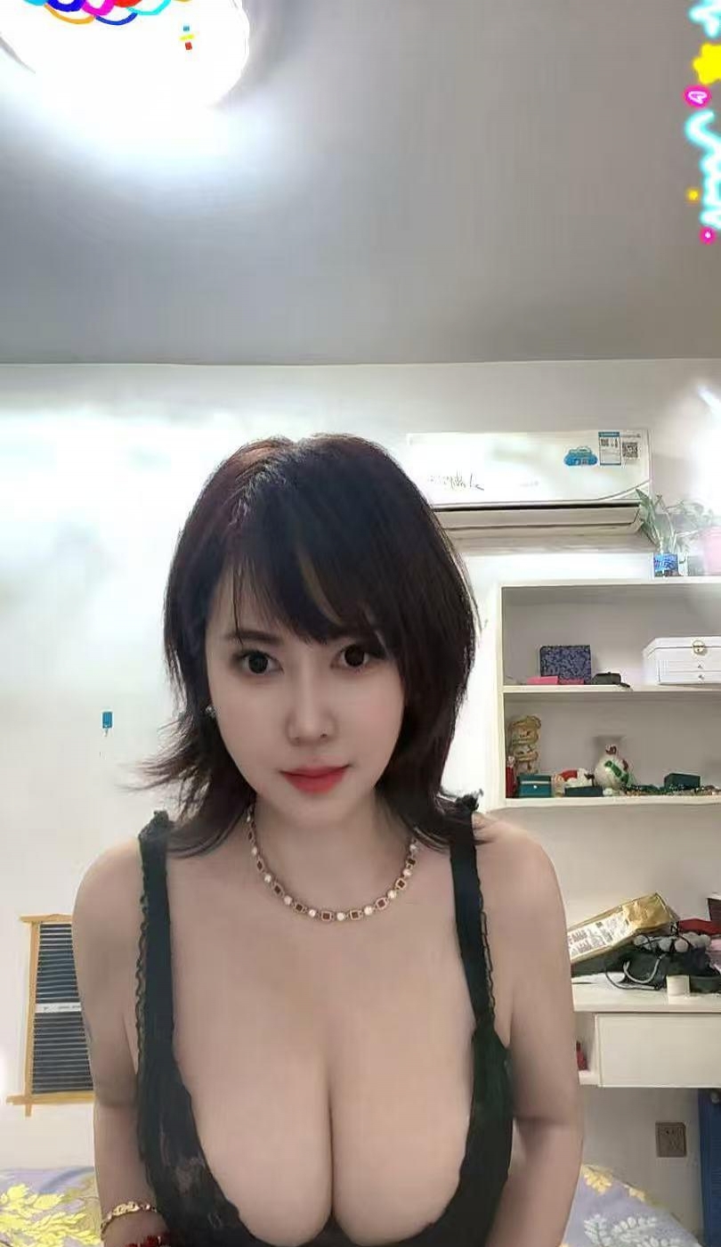 南昌市 活好性感大胸妹 2