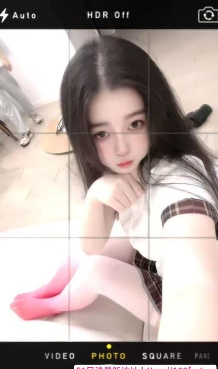 长宁粉胸女友小苍井 3