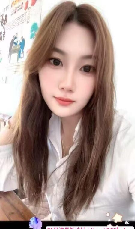 南开性感小百合 3