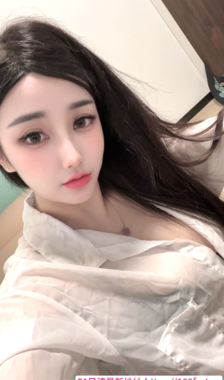 大胸颜值小姐姐 3