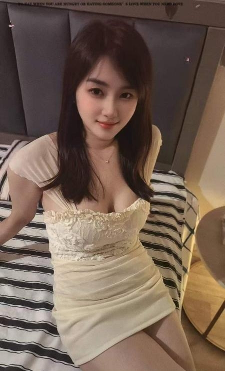 观音桥性感妹子 3