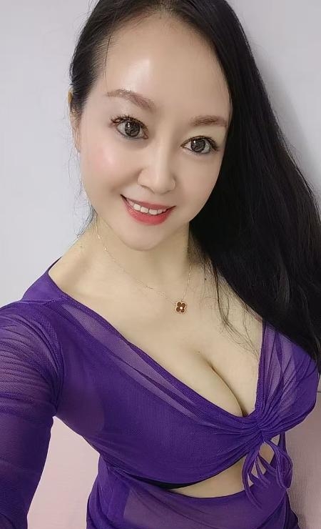 二刷罗湖骚妇 3