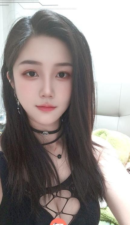 苗条纯御甜妹 3