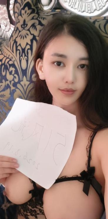 福田大奶好fw小馨 3