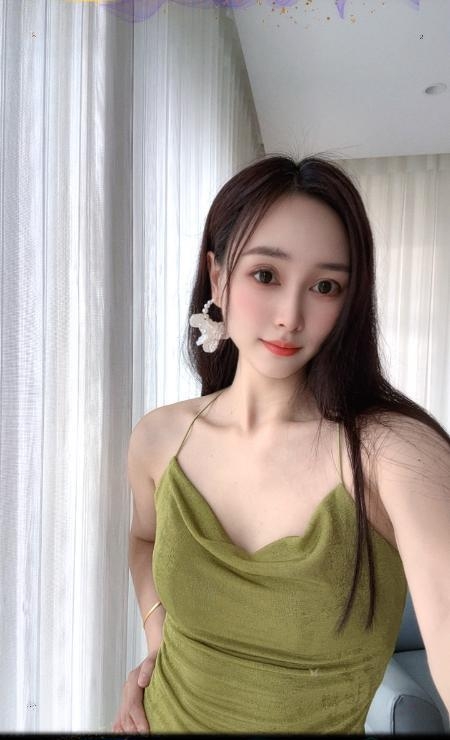 高颜值素人御姐兼职 3