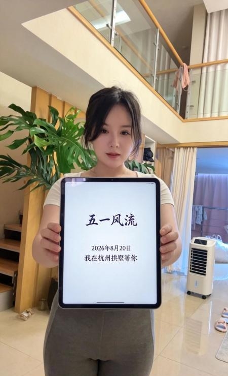 拱墅丰满巨乳妮妮 3