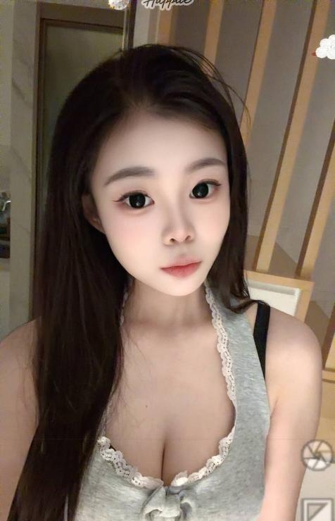 坂田可爱小妹竹竹 3