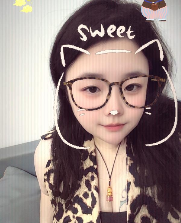 海珠区bbw小坦克 3