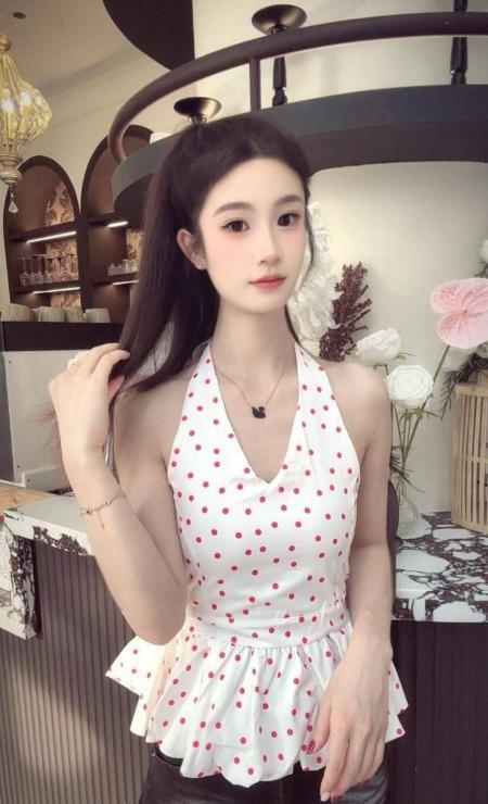 萧山护士小姐姐 3
