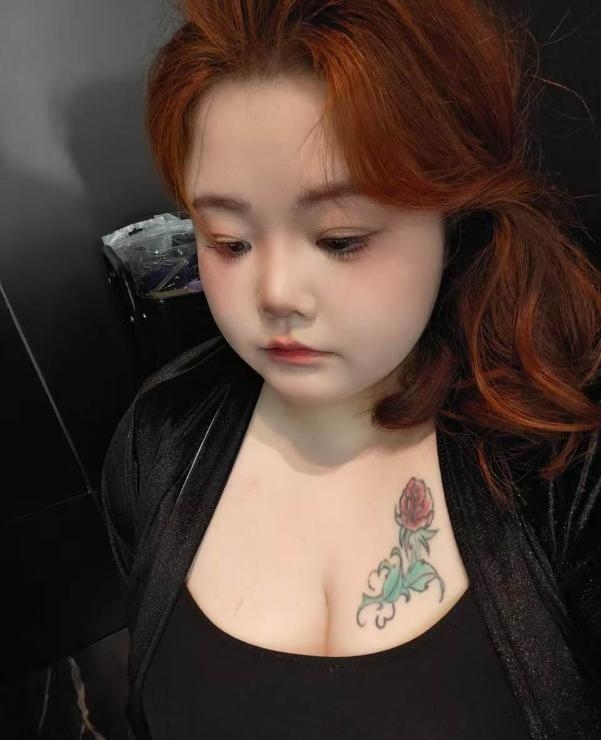 浦东六六bbw 3