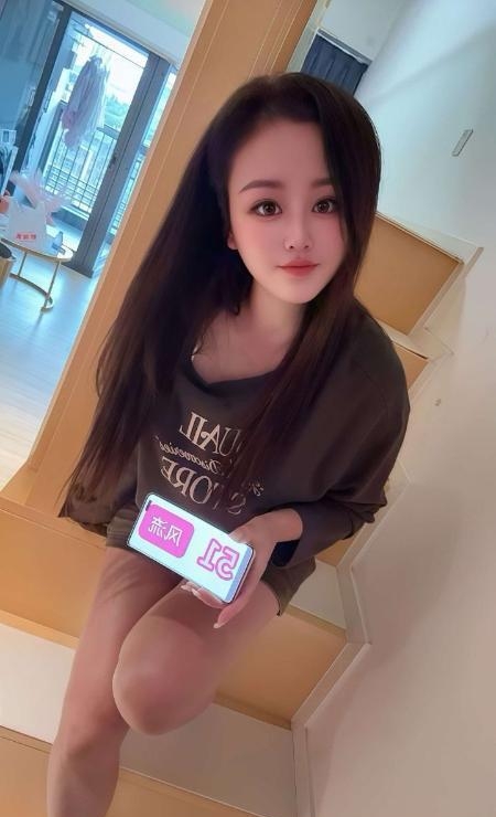坂田知性情妇 3