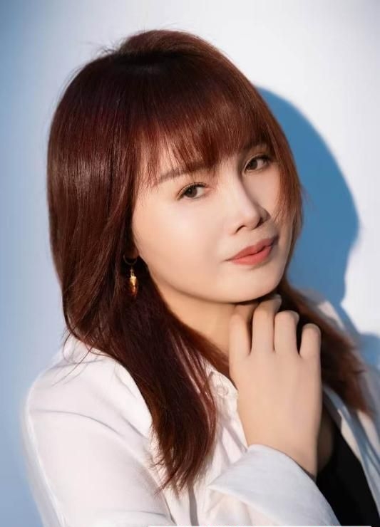 徐东美美 3
