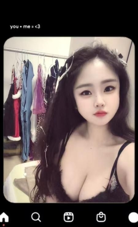 闵行童颜奶牛乳暮暮 3