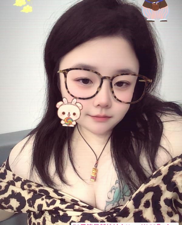 bbw小姐姐 3