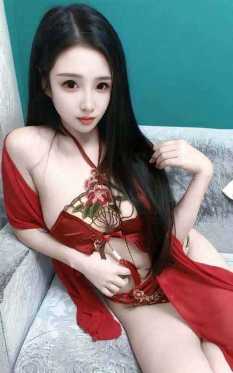 普陀风骚大胸 3