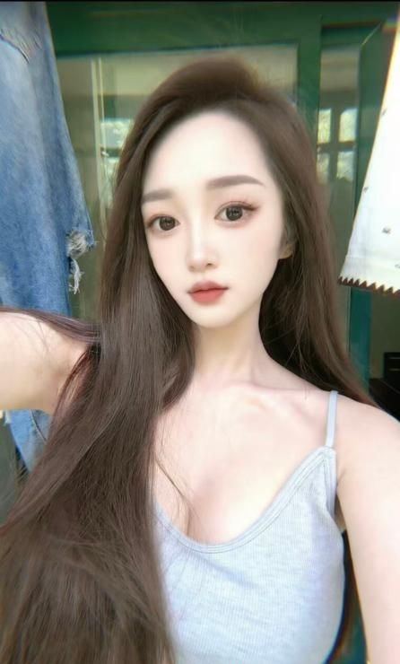 江宁清纯小姐姐 3