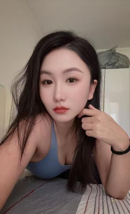 拱墅瑜伽老师沐汐 3