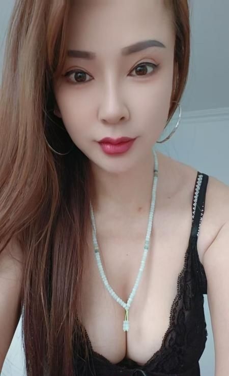 白俄混血D奶大胸 3