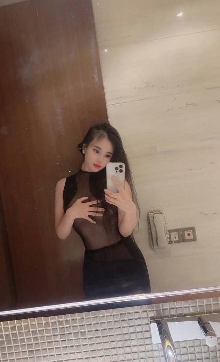 妩媚型温柔御姐 3