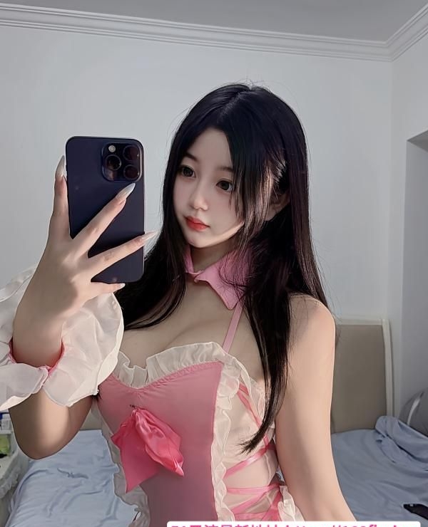 吴中制服菲菲 3
