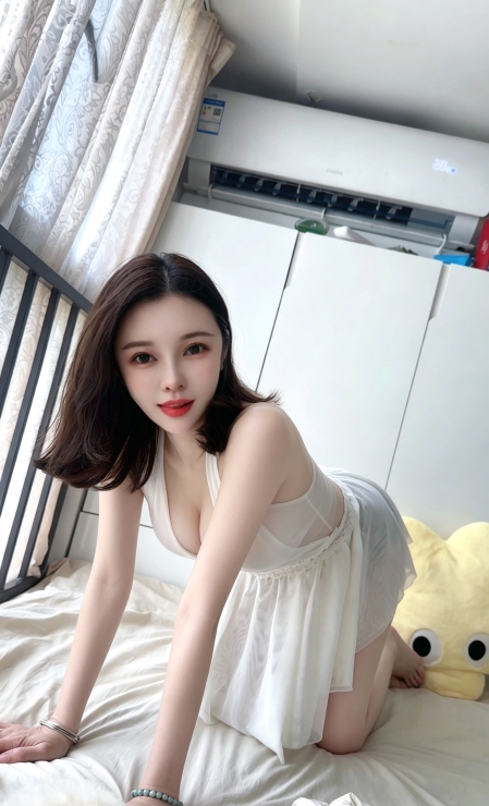 御姐范少妇可可 3