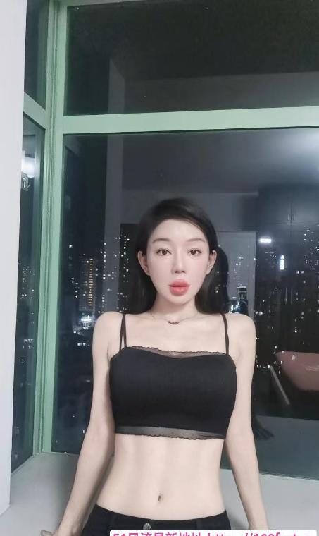 南山性感身材妹子 4