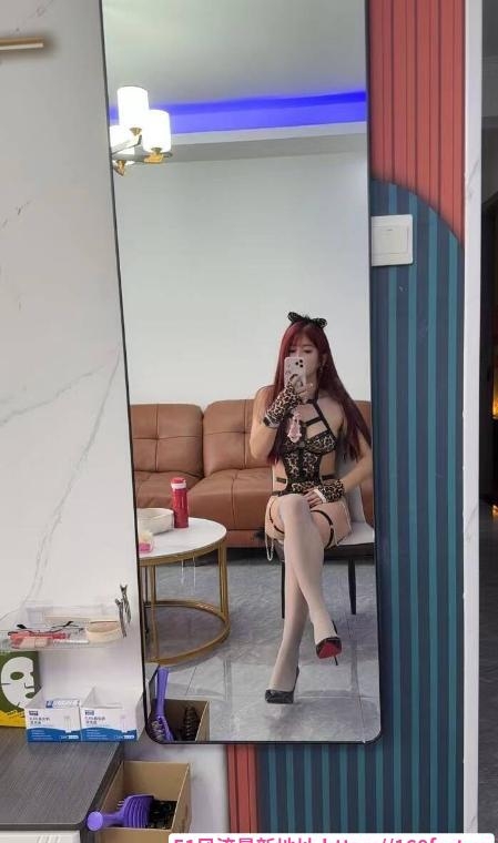 闵行爆乳小骚货 4
