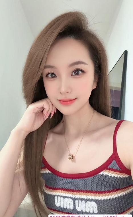 拱墅区颜值御姐 4